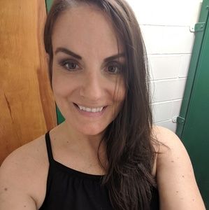 Meet your Posher, Kim